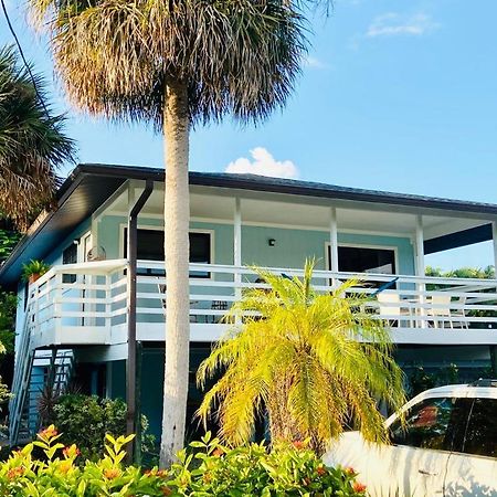 La Boca Beach House Englewood Exterior foto