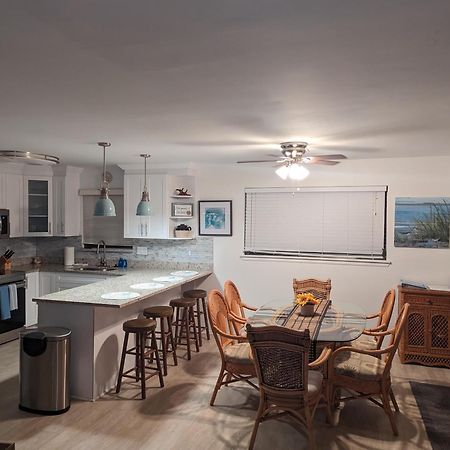 La Boca Beach House Englewood Exterior foto