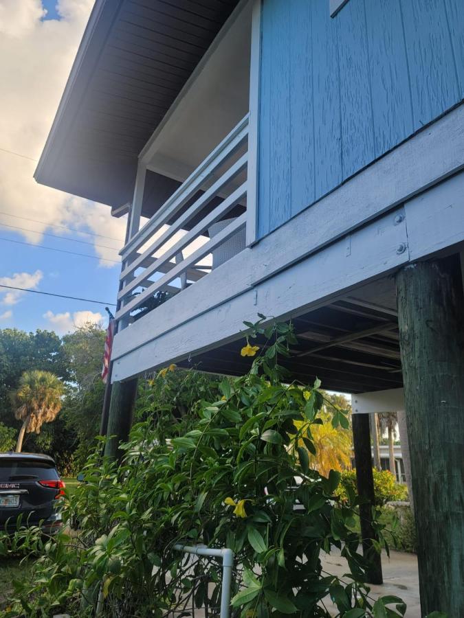 La Boca Beach House Englewood Exterior foto