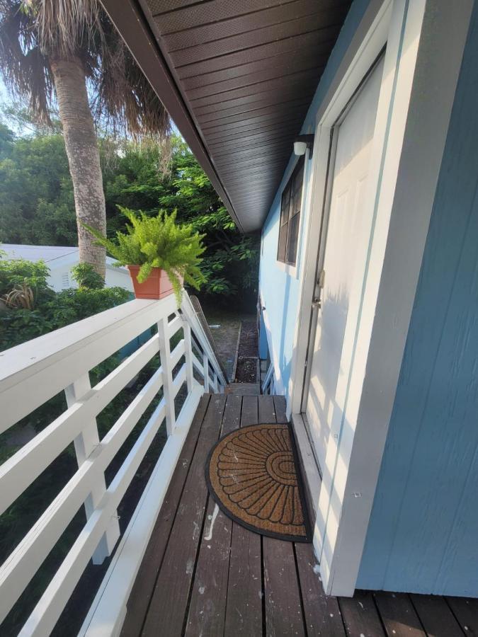 La Boca Beach House Englewood Exterior foto