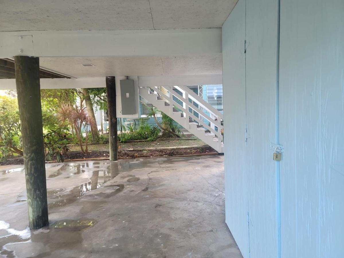 La Boca Beach House Englewood Exterior foto