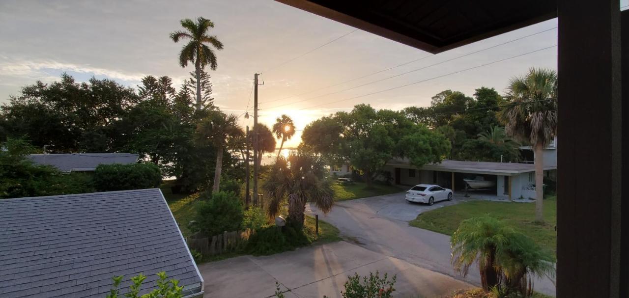 La Boca Beach House Englewood Exterior foto
